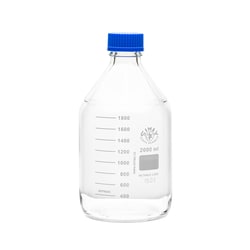 United Scientific Media/Storage Bottles